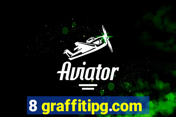 8 graffitipg.com